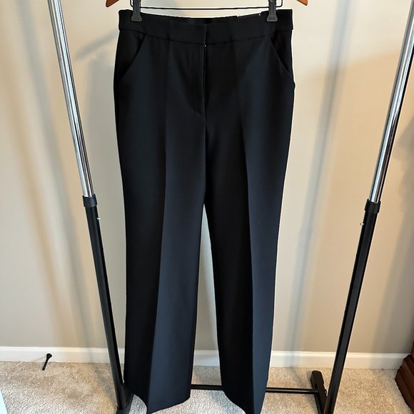 Express Flare Trouser High Rise NWT - Picture 1 of 5